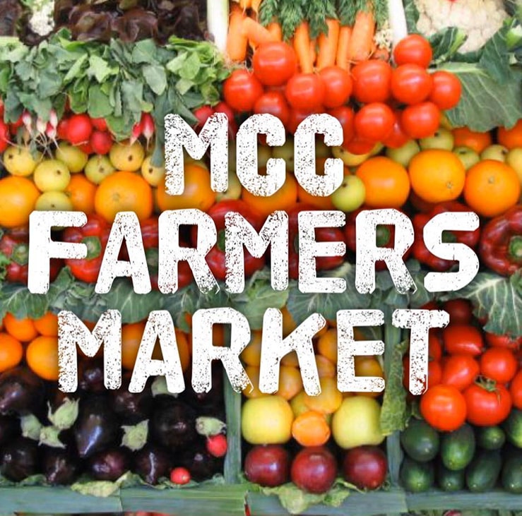 MCC Farmers Market