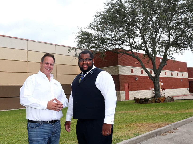 Read more about the article Soul and Creole Restaurant Planned for Texas City